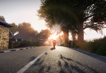 TT Isle of Man: Ride on the Edge 2 review