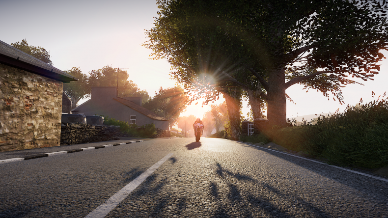 TT Isle of Man: Ride on the Edge 2 review