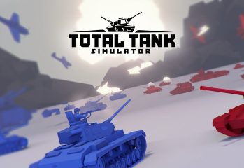 Total Tank Simulator Preview