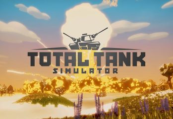 Total Tank Simulator review