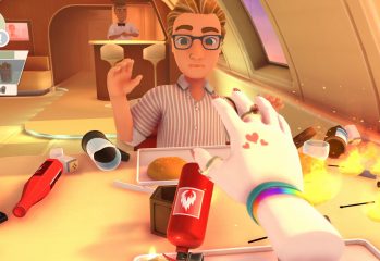 Table Manners and NHS Blood and Transplant partnership news