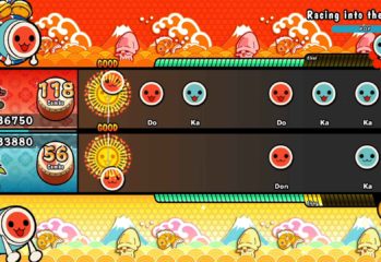 Taiko no Tatsujin Rhythm Festival is coming on October 14th