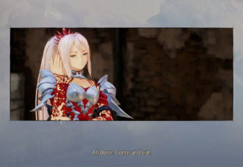 Tales of Arise best recipes
