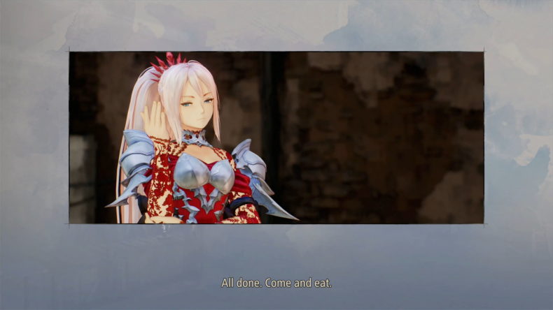 Tales of Arise best recipes