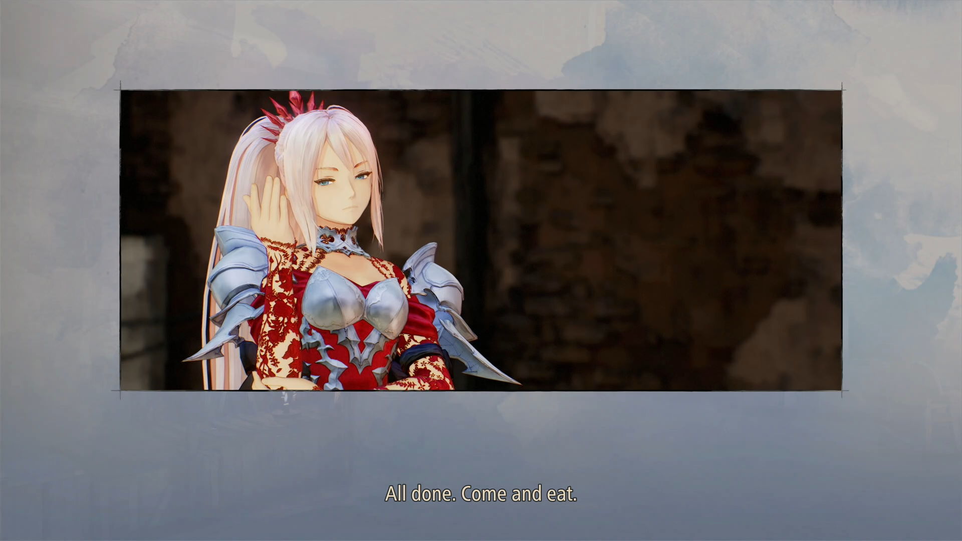Tales of Arise Best recipes to use