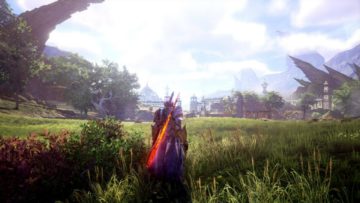 tales of arise best artes tales of arise best artes