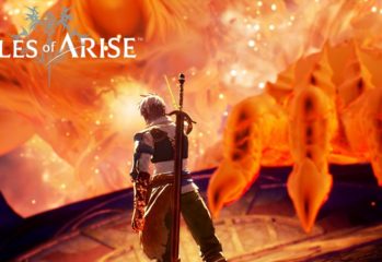 Tales of Arise trailer