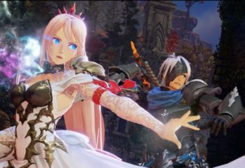 Tales of Arise trailer news