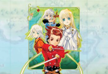 Tales of Symphonia Remastered review