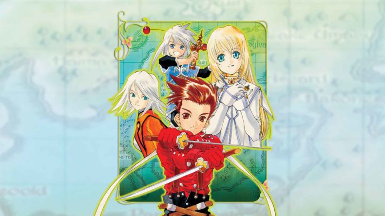 Tales of Symphonia Remastered review