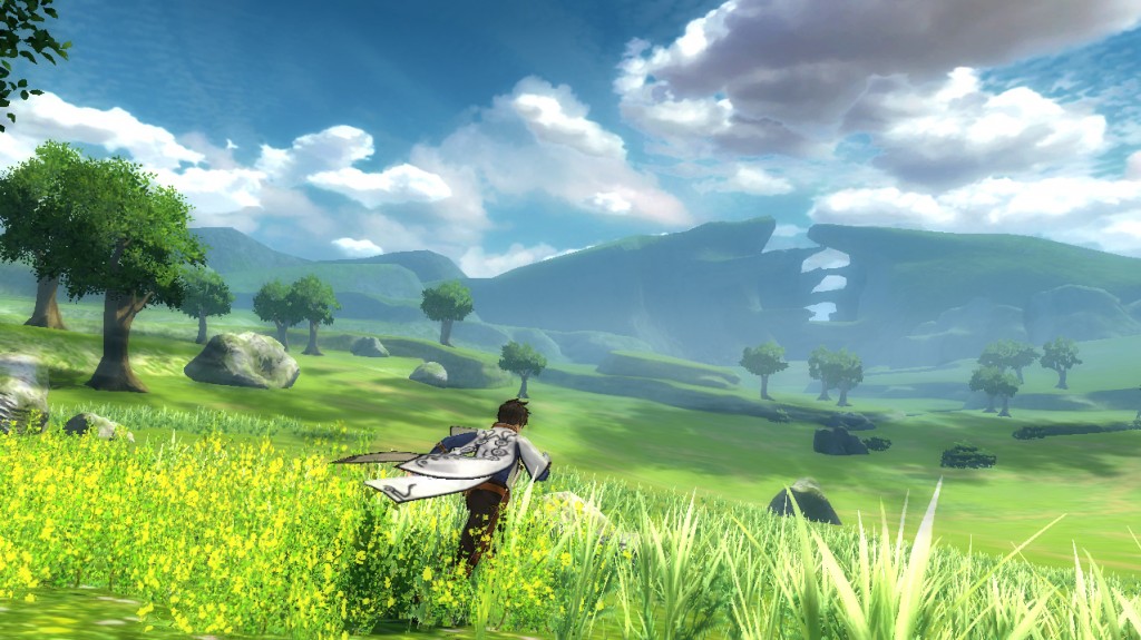 Tales of Zestiria on Steam