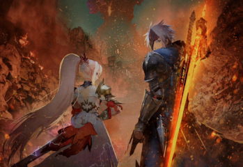 Tales of Arise review