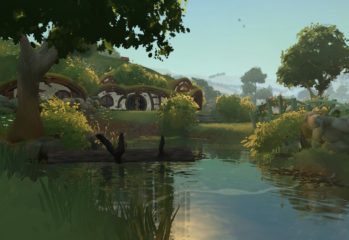 Tales of the Shire preview