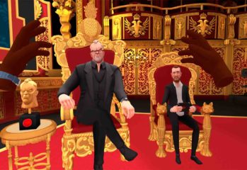 Taskmaster VR