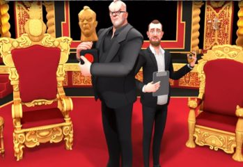 Taskmaster VR review