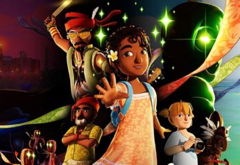 Tchia Review