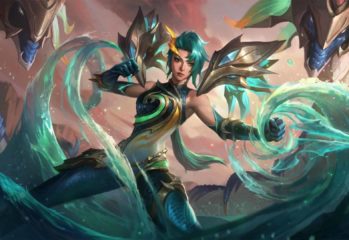 Teamfight Tactics update adds Secrets of the Shallows event, and more