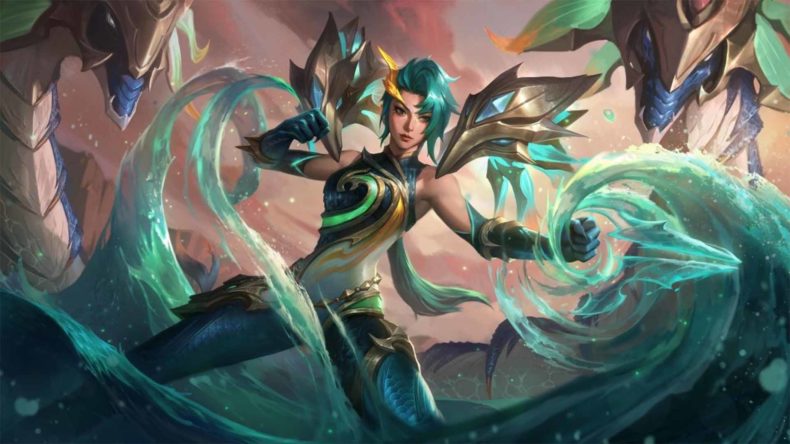 Teamfight Tactics update adds Secrets of the Shallows event, and more