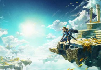 The Legend of Zelda: Tears of the Kingdom review