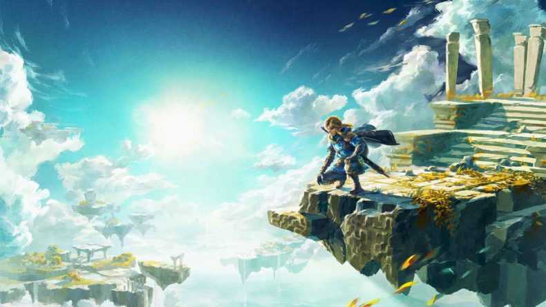 The Legend of Zelda: Tears of the Kingdom review