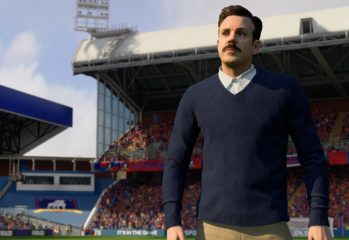 Ted Lasso FIFA 23 reveal news