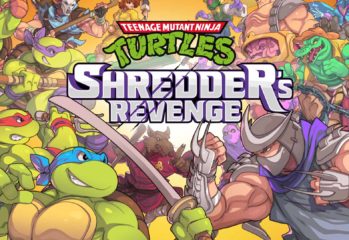 Teenage Mutant Ninja Turtles: Shredder's Revenge review