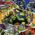 Teenage Mutant Ninja Turtles The Cowabunga Collection