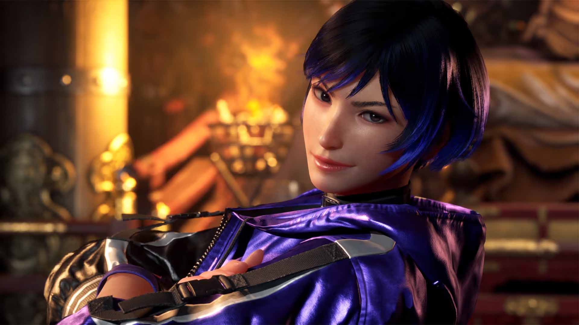 Tekken 8 demo is live now on PlayStation 5, here's everything it