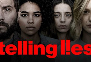 Telling Lies Review