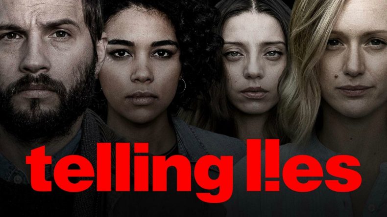 Telling Lies Review