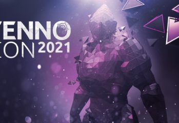 TennoCon 2021 schedule