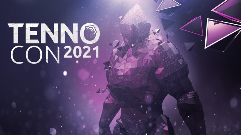 TennoCon 2021 schedule