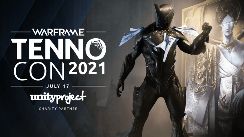 Tennocon 2021