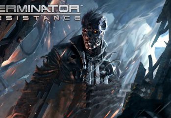 Terminator Resistance review