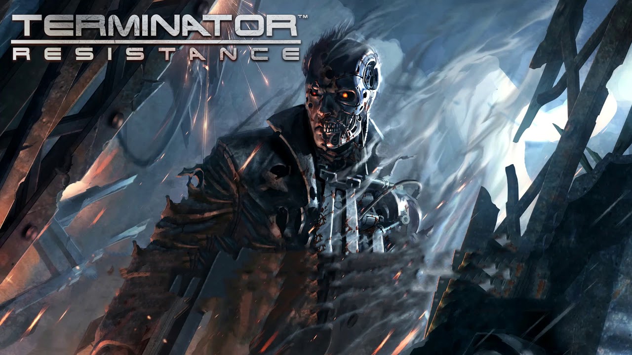 Terminator: Resistance review