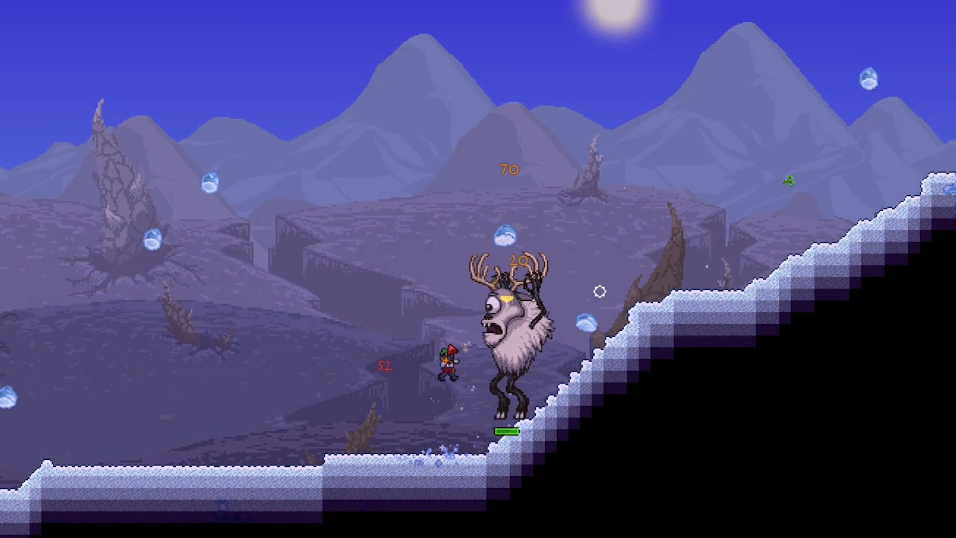 Other - Is Cross-Platform Terraria a thing?