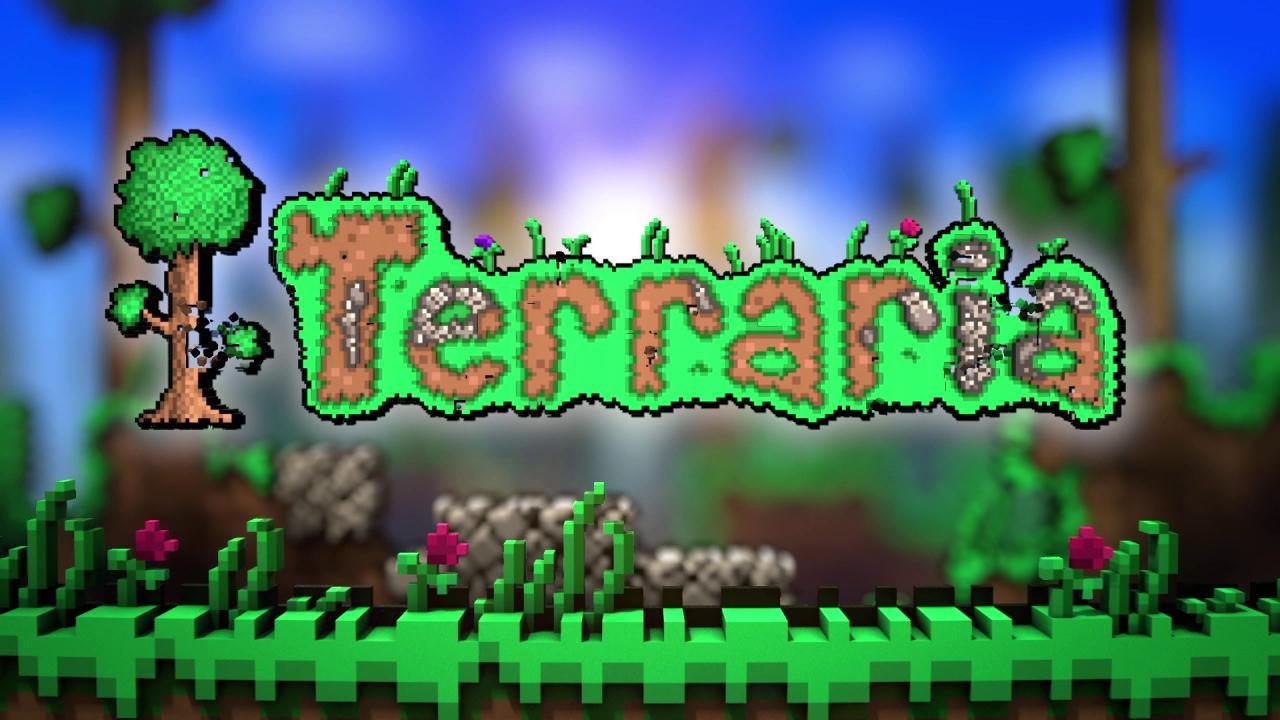 Terraria🌳 on X: The new Official Terraria Wiki has launched! Get all of  the details here   / X