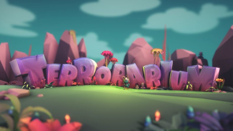 Terrorarium