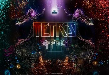 Tetris Effect