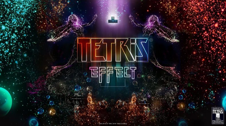 Tetris Effect