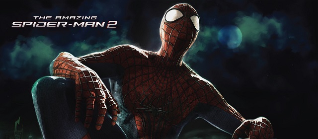 The Amazing Spider-Man 2 Review (Wii U)