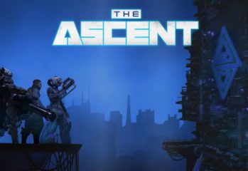 The Ascent PS5