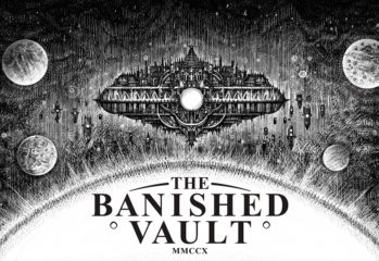 The Banished Vault review
