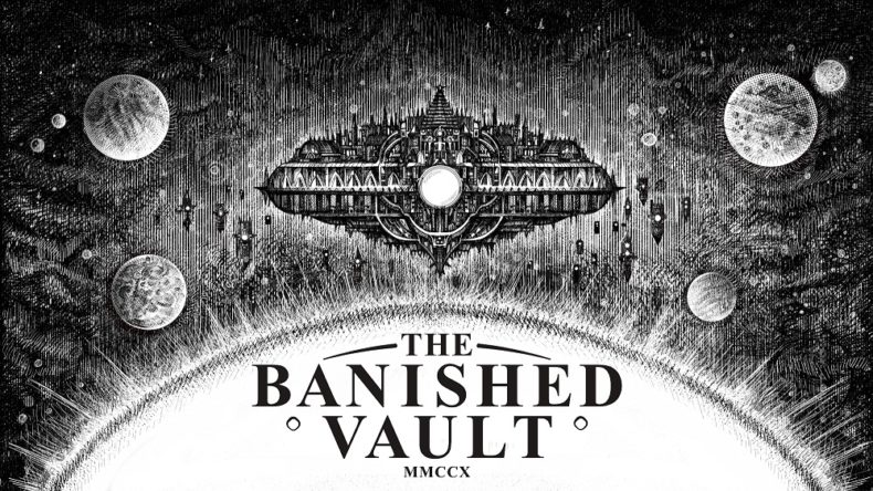 The Banished Vault review