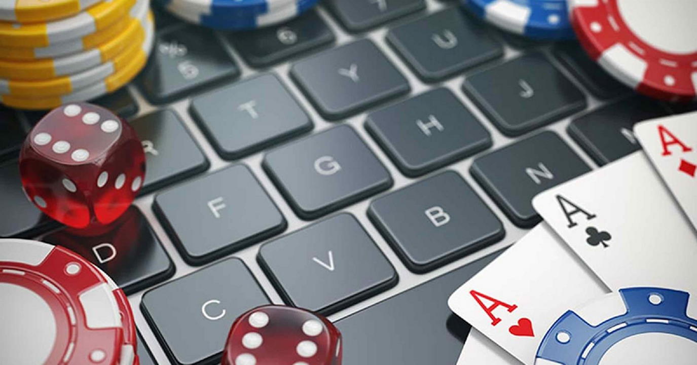 3 Reasons Why Facebook Is The Worst Option For casino