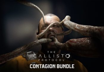 The Callisto Protocol Contagion Bundle News