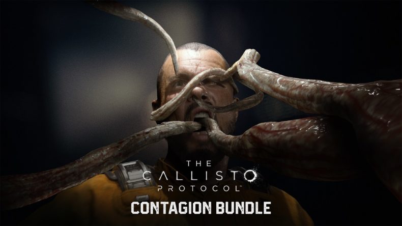 The Callisto Protocol Contagion Bundle News