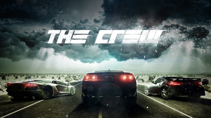 The Crew Review Godisageek Com