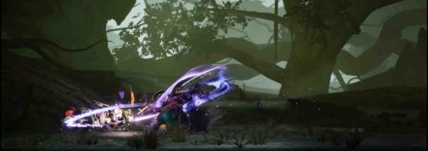 The Devil Within: Satgat