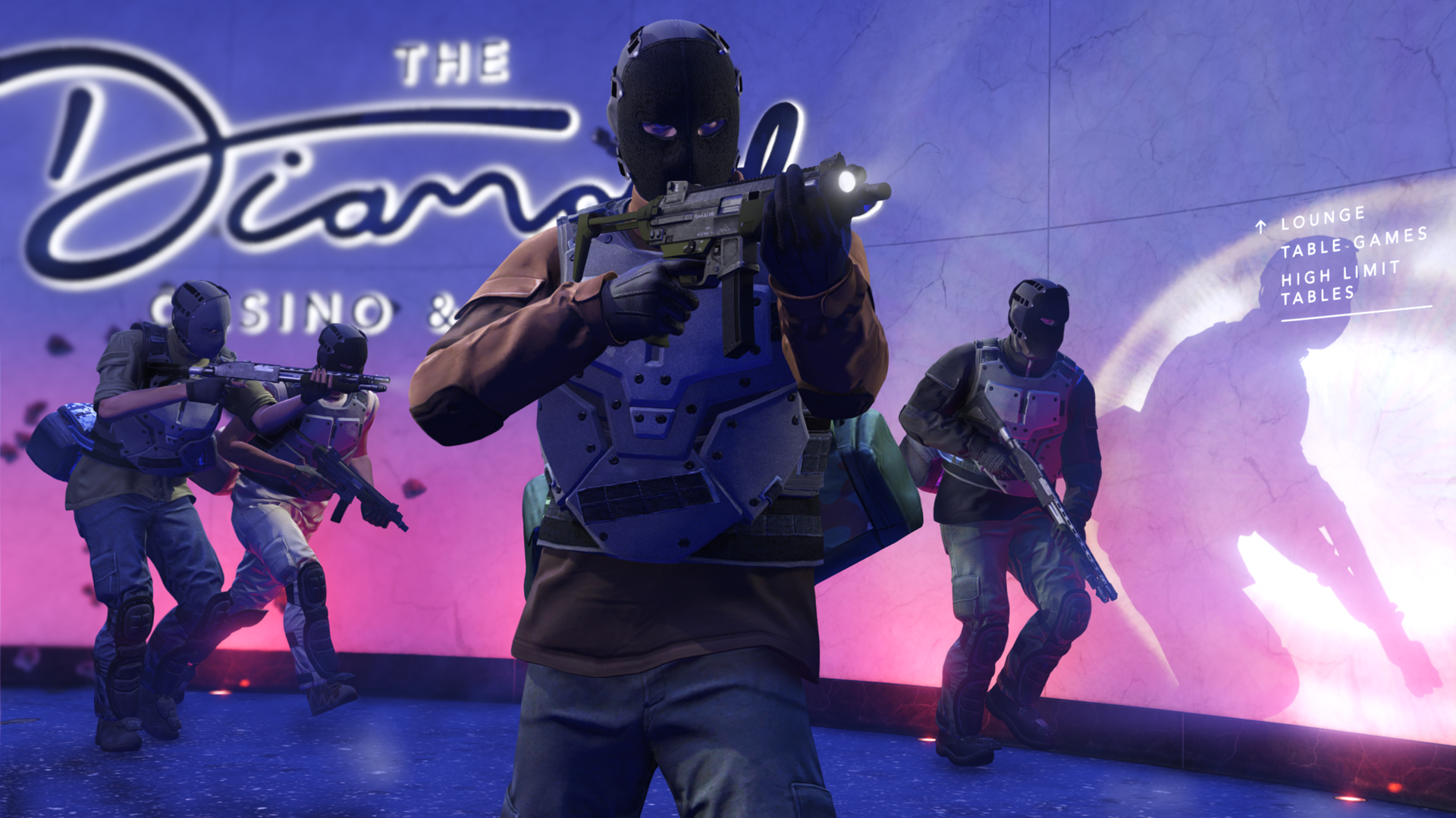 Скачать the diamond casino heist Скачать the diamond casino heist топ проверенных казино онлайн андроид таблица топовых